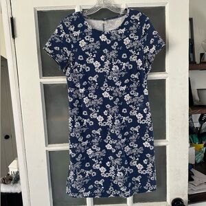 Old navy floral dress